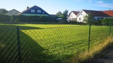 Terreno em Oberwaltersdorf, Austria N.º 135355