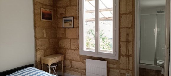 Apartamento de 1 dormitorio en Bordeaux, France No. 341854 5