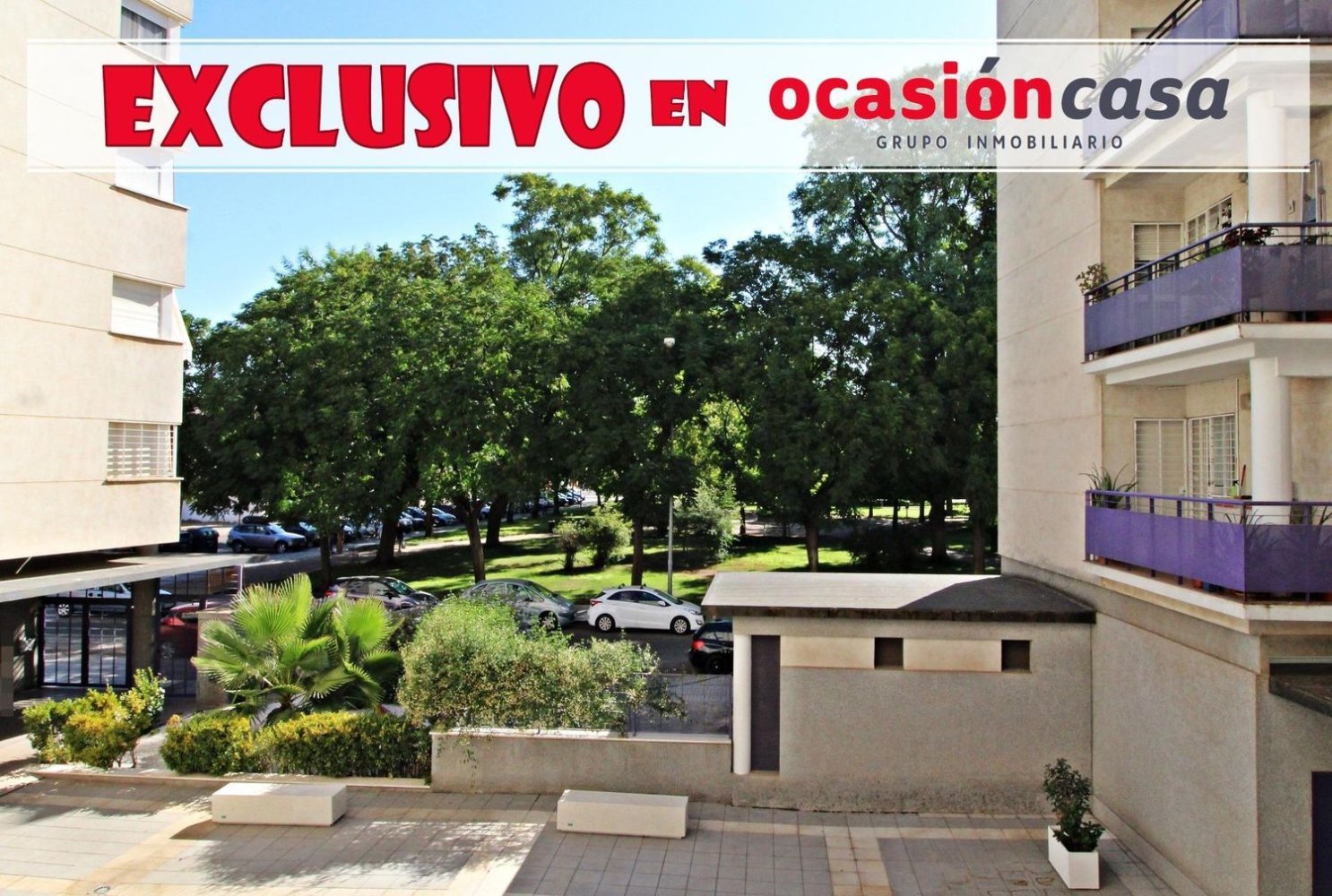 Apartamento de 3 dormitorios en Córdoba, Spain No. 210284
