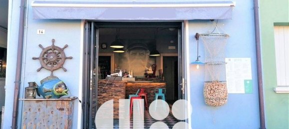 2 rooms Commercial property in Cesenatico, Italy No. 374856 3