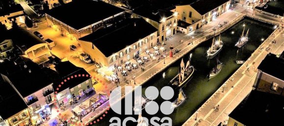 2 rooms Commercial property in Cesenatico, Italy No. 374856 6