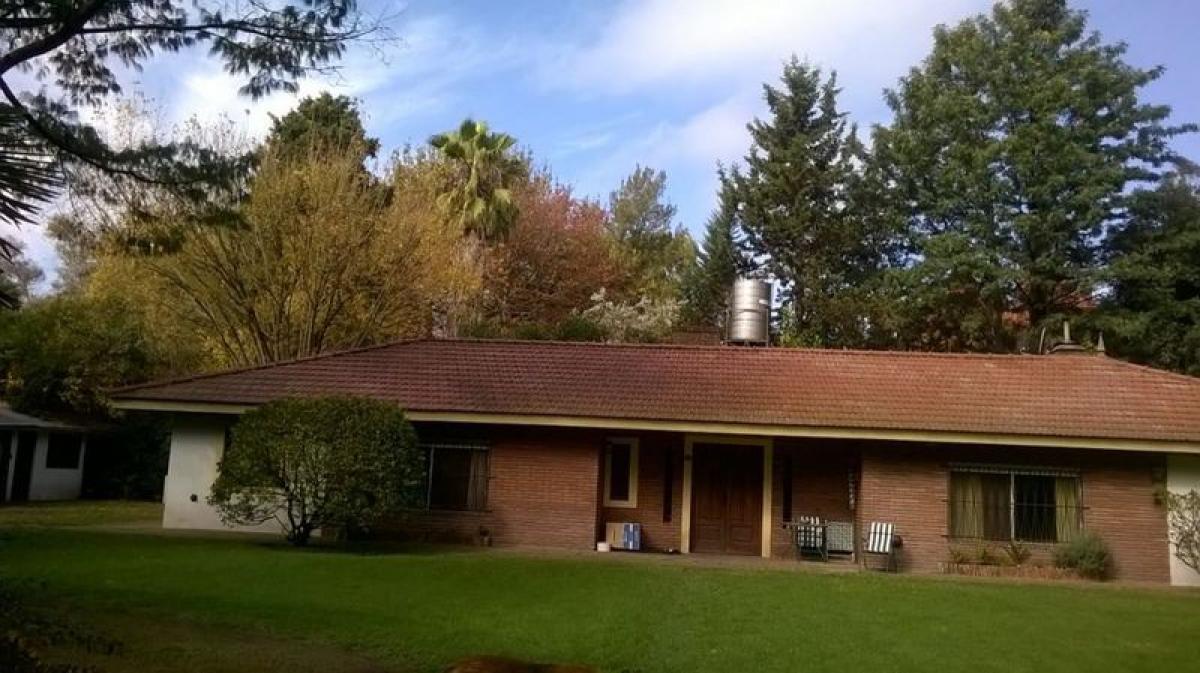  Farm in Pilar, Argentina No. 42237