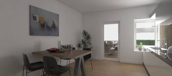 1 Schlafzimmer Wohnung in Gelsenkirchen, Germany, Nr. 82335 4