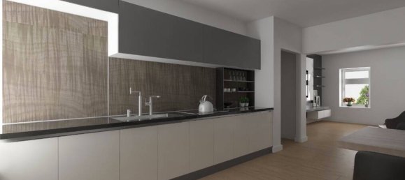 1 Schlafzimmer Wohnung in Gelsenkirchen, Germany, Nr. 82335 5