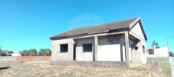 2 Schlafzimmer Haus in Santarem, Portugal, Nr. 19761 2