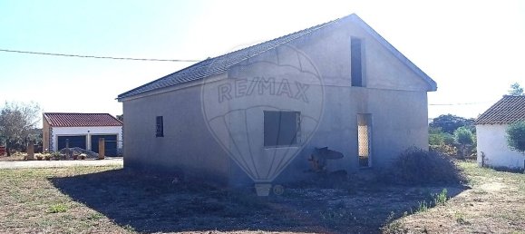 2 Schlafzimmer Haus in Santarem, Portugal, Nr. 19761 5