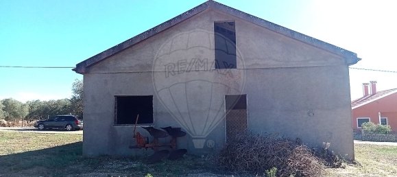 2 Schlafzimmer Haus in Santarem, Portugal, Nr. 19761 4