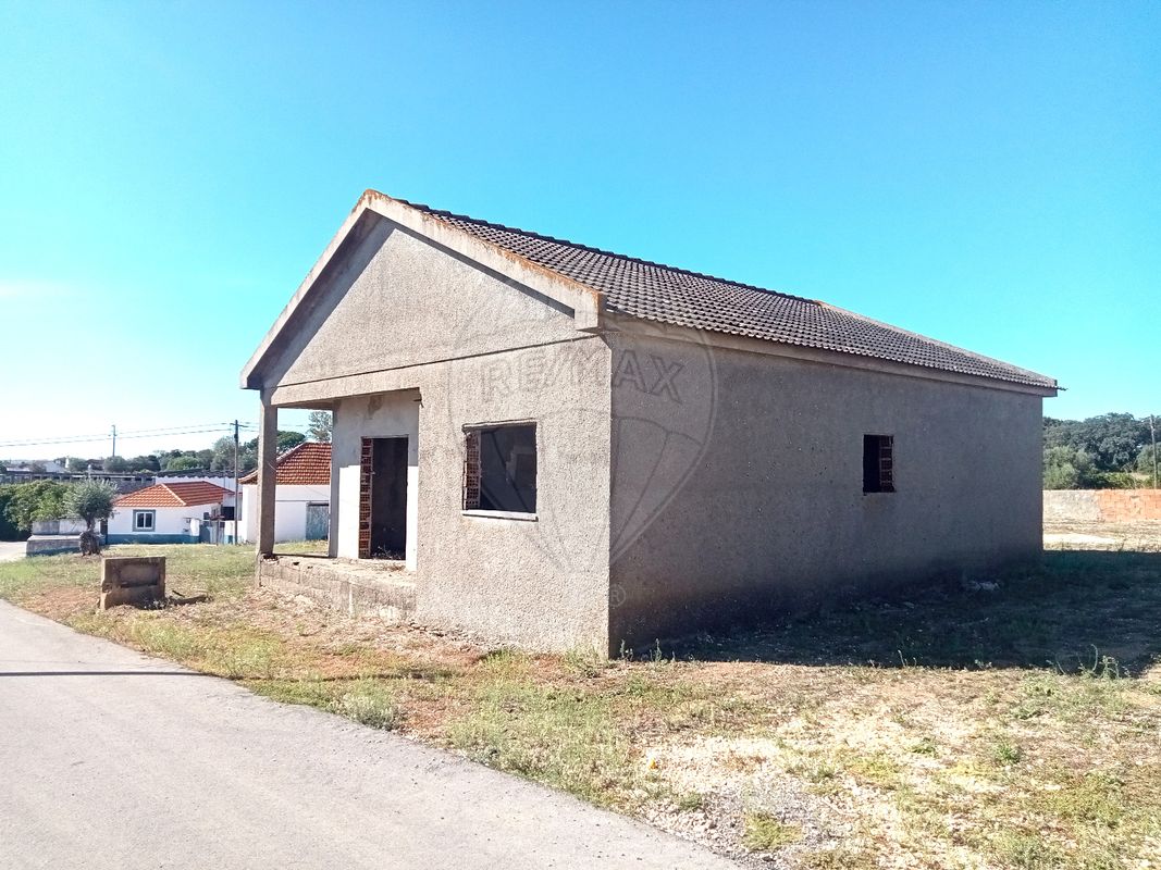2 Schlafzimmer Haus in Santarem, Portugal, Nr. 19761