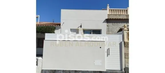 2 chambres Maison à Torrevieja, Spain No. 134839 22