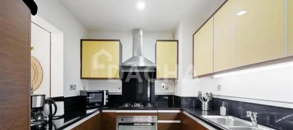 Apartamento T2 em Palm Jumeirah, UAE N.º 27839 4