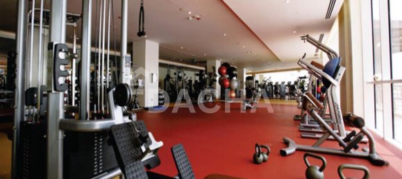 Apartamento T2 em Palm Jumeirah, UAE N.º 27839 11