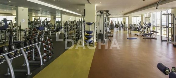 Apartamento T2 em Palm Jumeirah, UAE N.º 27839 9