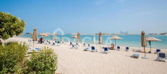 Apartamento T2 em Palm Jumeirah, UAE N.º 27839 12