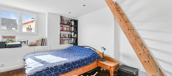 5 bedrooms House in Bagneux, France No. 185205 10