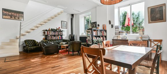 5 bedrooms House in Bagneux, France No. 185205 2