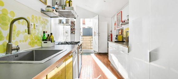 5 bedrooms House in Bagneux, France No. 185205 5