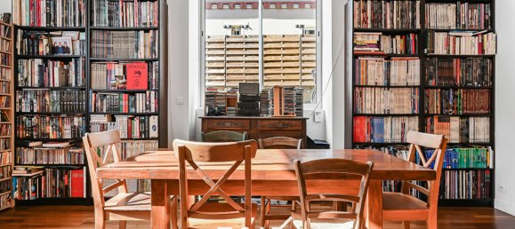 5 bedrooms House in Bagneux, France No. 185205 6