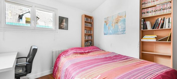 5 bedrooms House in Bagneux, France No. 185205 7