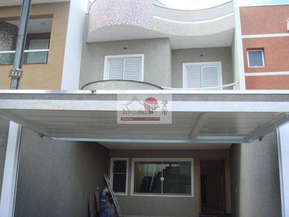 Casa T4 em São Paulo, Brazil N.º 441310