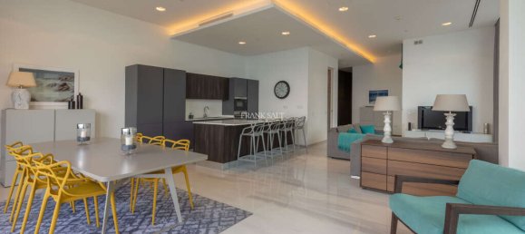 3 غرف نوم شقة في Sliema, Malta رقم 8894 3