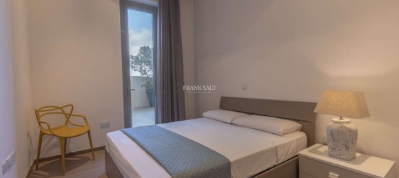 3 غرف نوم شقة في Sliema, Malta رقم 8894 23