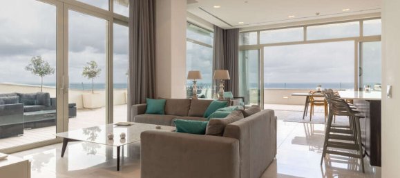 3 غرف نوم شقة في Sliema, Malta رقم 8894 2