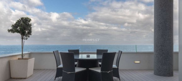 3 غرف نوم شقة في Sliema, Malta رقم 8894 18