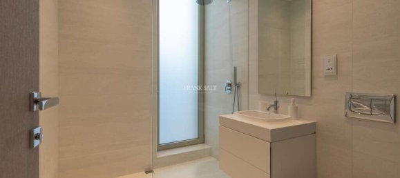 3 غرف نوم شقة في Sliema, Malta رقم 8894 21