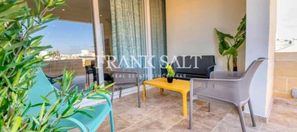 Ático de 3 dormitorios en Saint Julian's, Malta No. 5083 20