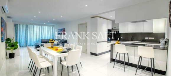 Ático de 3 dormitorios en Saint Julian's, Malta No. 5083 7