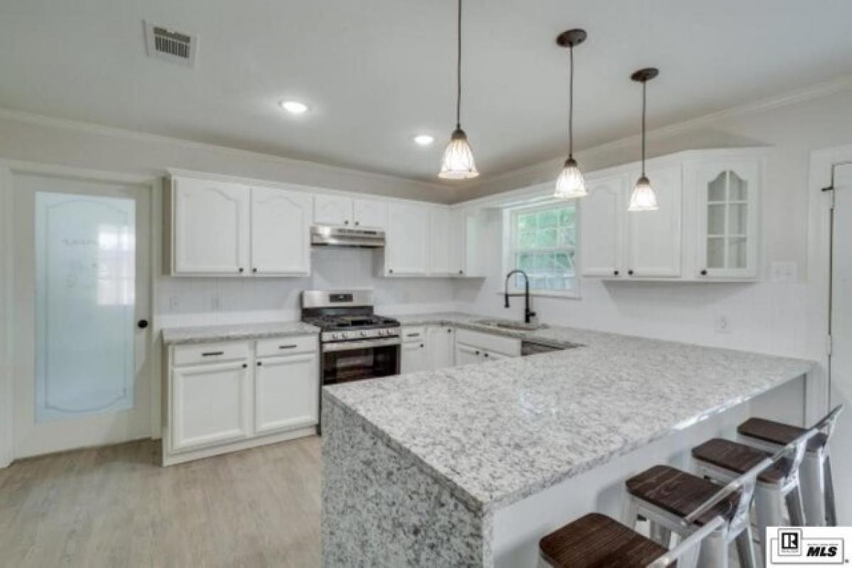 4 bedrooms House in West Monroe, USA No. 442224