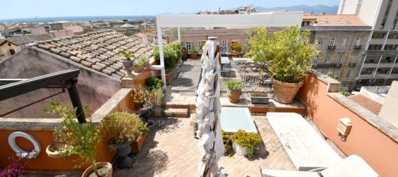 4 Schlafzimmer Penthouse in Cagliari, Italy, Nr. 312795 51