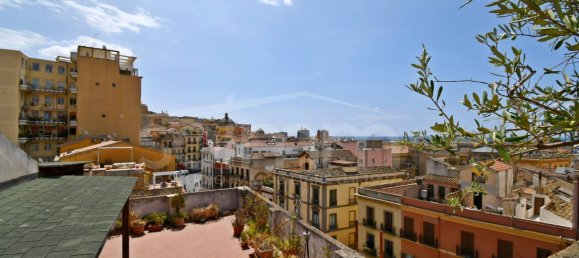 4 Schlafzimmer Penthouse in Cagliari, Italy, Nr. 312795 50