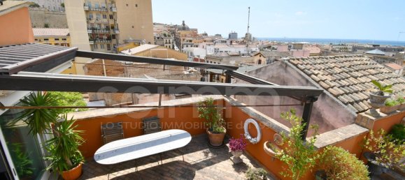 4 Schlafzimmer Penthouse in Cagliari, Italy, Nr. 312795 52