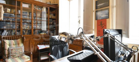 4 Schlafzimmer Penthouse in Cagliari, Italy, Nr. 312795 33