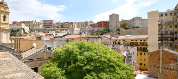 4 Schlafzimmer Penthouse in Cagliari, Italy, Nr. 312795 44