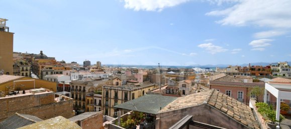 4 Schlafzimmer Penthouse in Cagliari, Italy, Nr. 312795 53