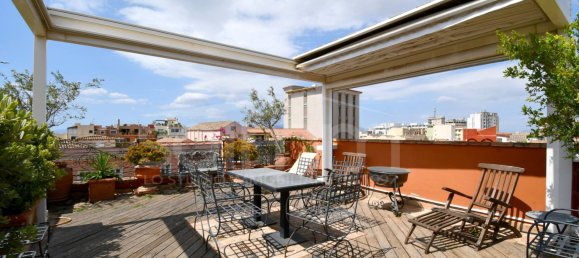 4 Schlafzimmer Penthouse in Cagliari, Italy, Nr. 312795 46