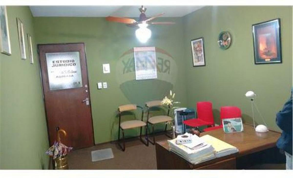 30m² Office in Santa Fe, Argentina No. 27632