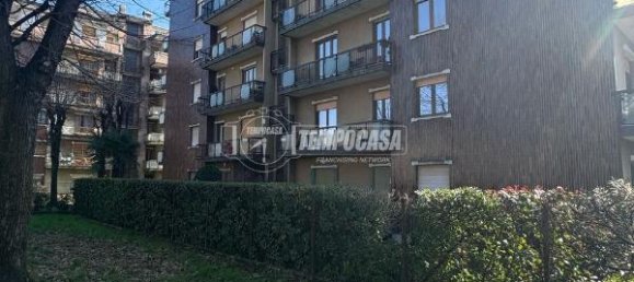 3-salle Appartement à Seveso, Italy No. 71127 27