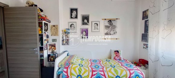 3-salle Appartement à Seveso, Italy No. 71127 17