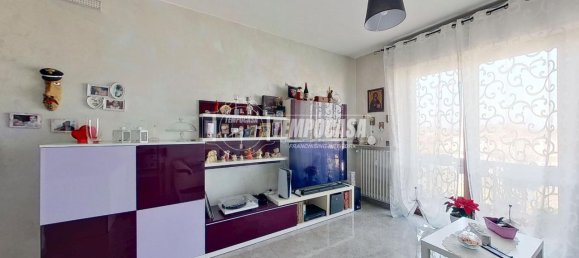3-salle Appartement à Seveso, Italy No. 71127 6