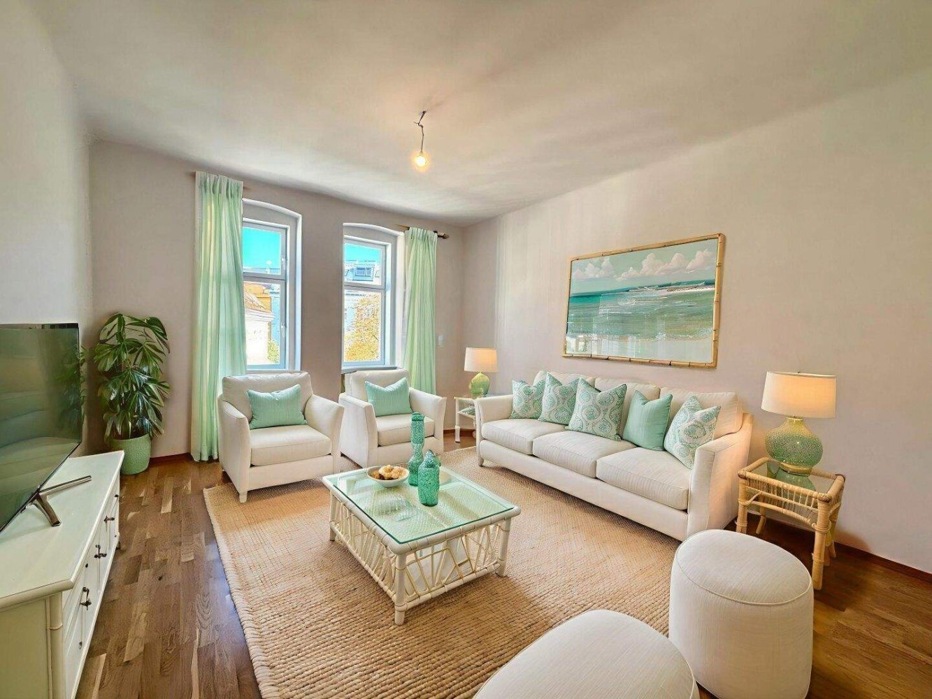 Apartamento de 3 habitaciónes en Rudolfsheim-Funfhaus, Austria No. 219550