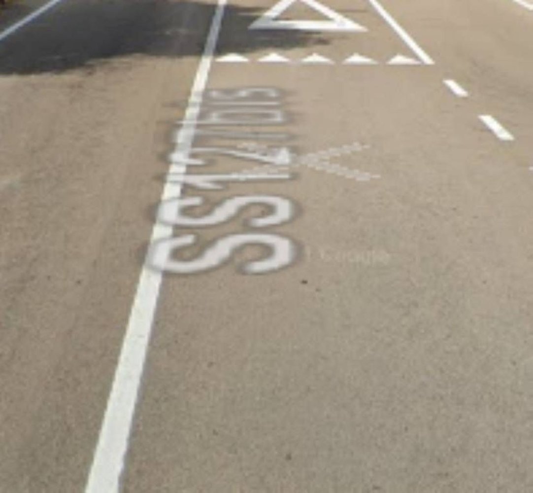 869m² Commercial property in Sassari, Italy No. 264489