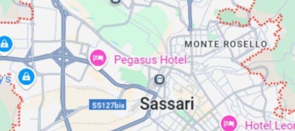 عقار تجاري في Sassari, Italy 869متر مربع رقم 264489 4