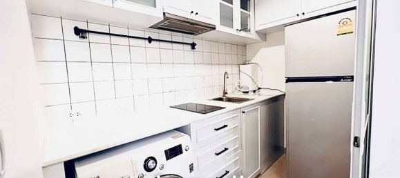 1 bedroom Condo in Bangkok, Thailand No. 14622 5