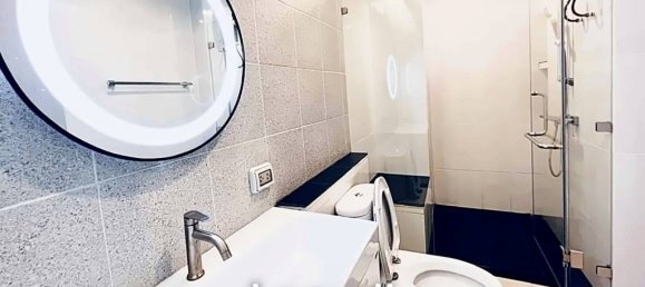 1 bedroom Condo in Bangkok, Thailand No. 14622 6