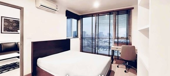 1 bedroom Condo in Bangkok, Thailand No. 14622 2