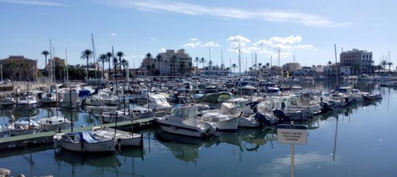 4 bedrooms Apartment in Palma de Majorca, Spain No. 14113 10