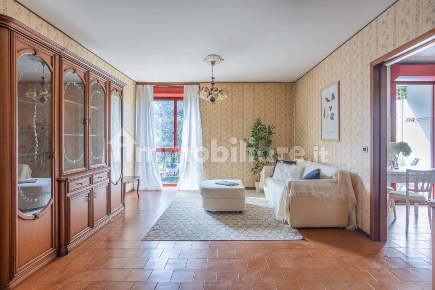 Apartamento T2 em Cuneo, Italy N.º 396907